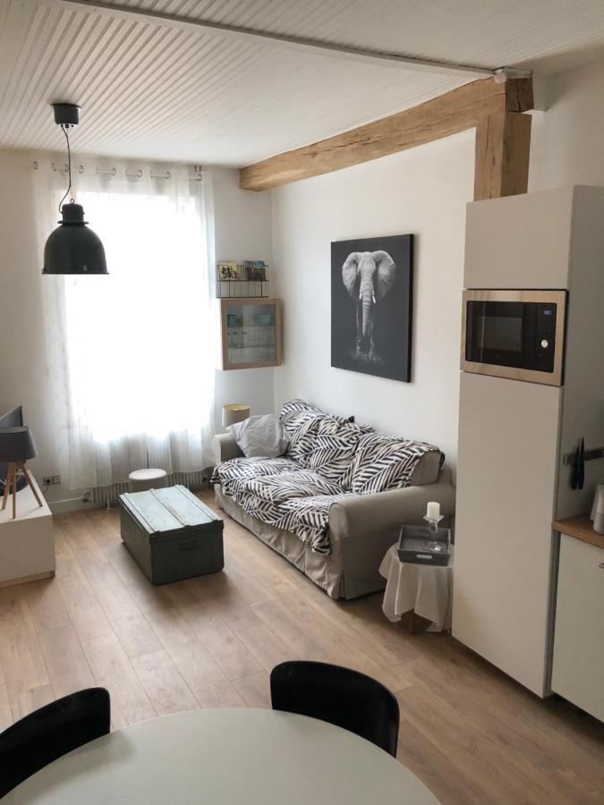 Charmante Amienoise Amiens Dış mekan fotoğraf